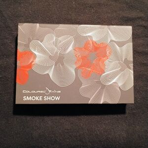 Coloured Raine Eyeshadow palette